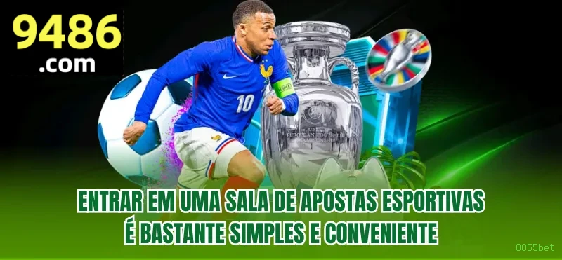 Baixar APK 8855bet