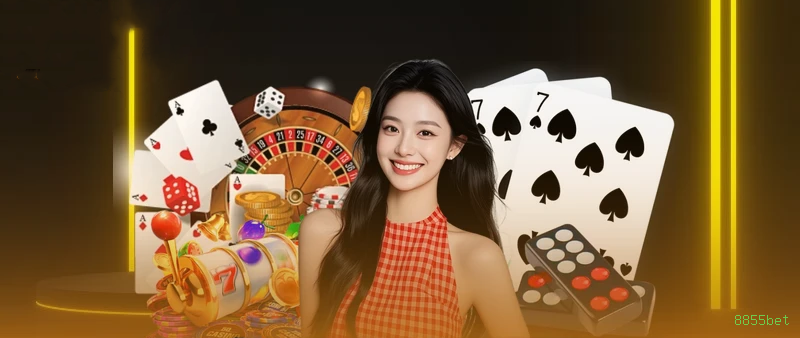 Instalar APK 8855bet