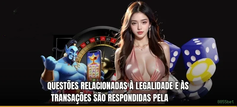 Cashback Semanal 8855bet