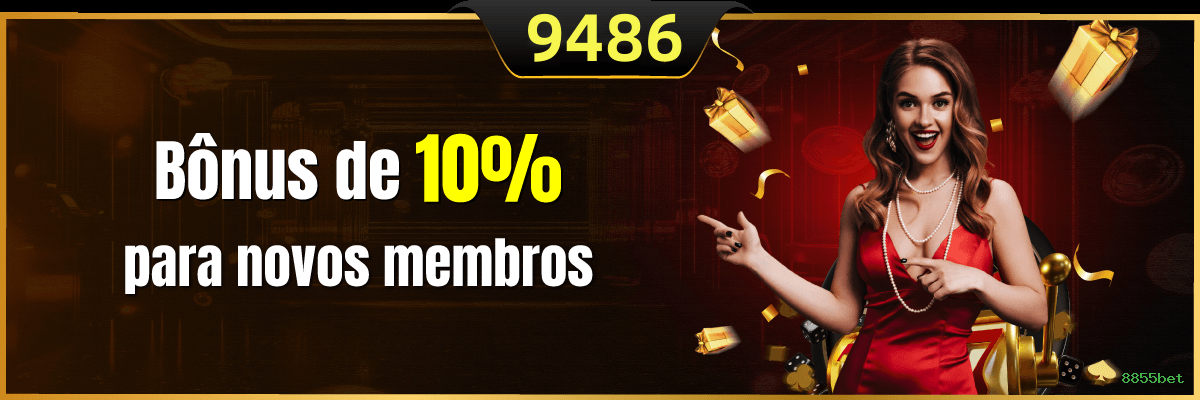 Programa VIP 8855bet