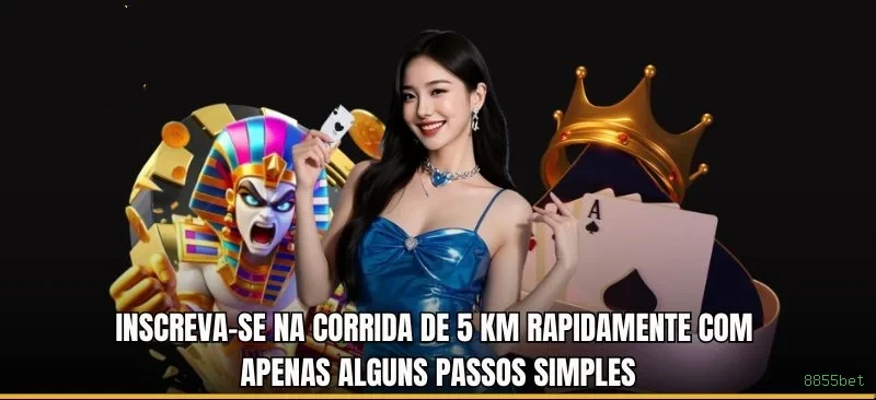 Programa VIP 8855bet