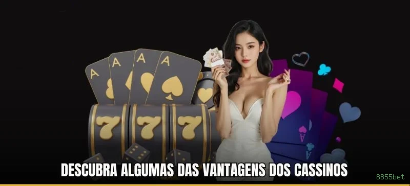 Dealers profissionais da 8855bet
