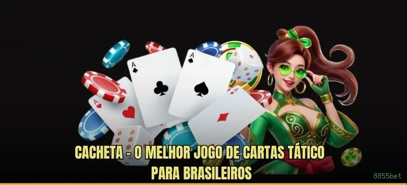 Promoções e bônus exclusivos da 8855bet