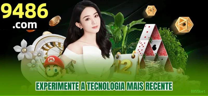 Instalação iOS 8855bet